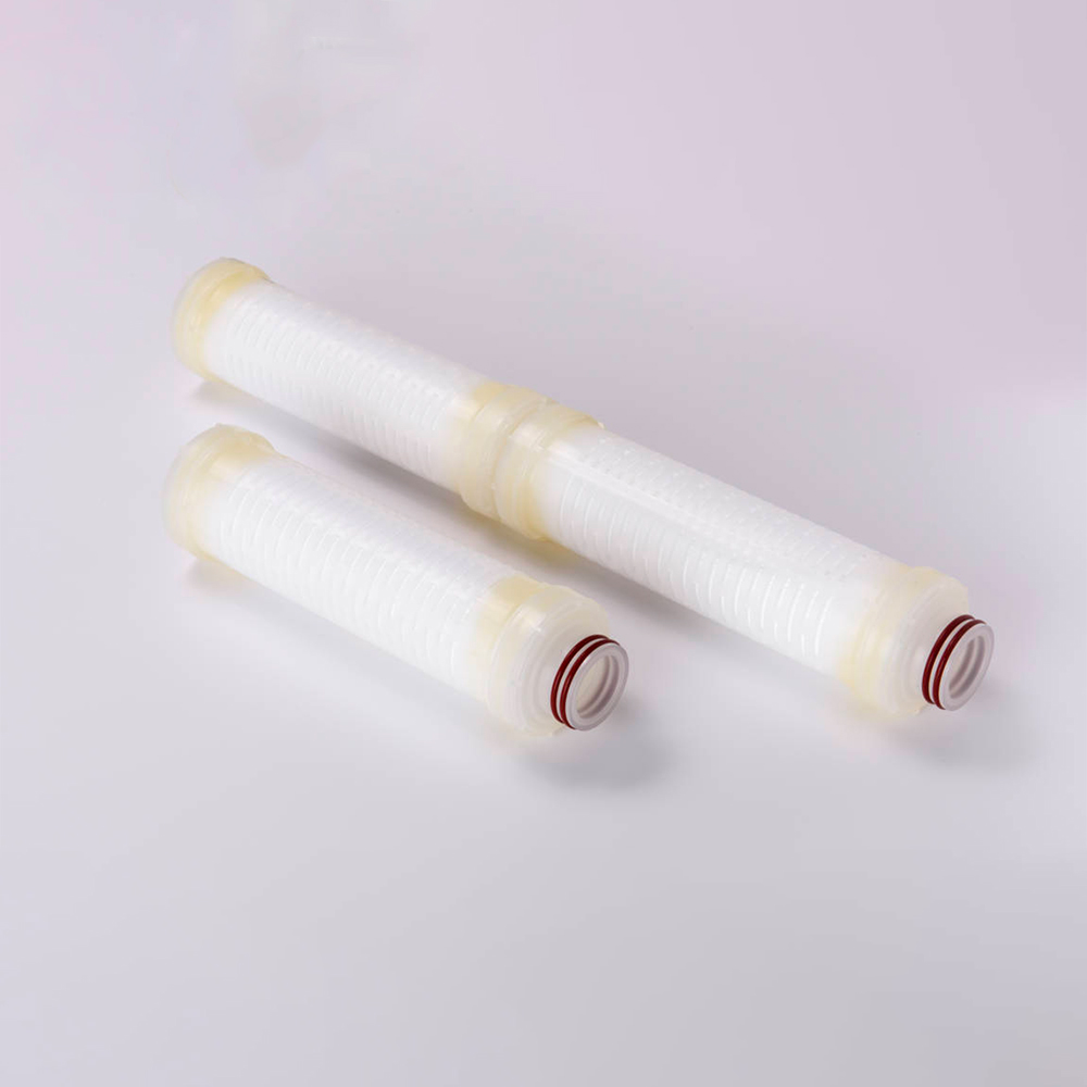 Cartridge filters