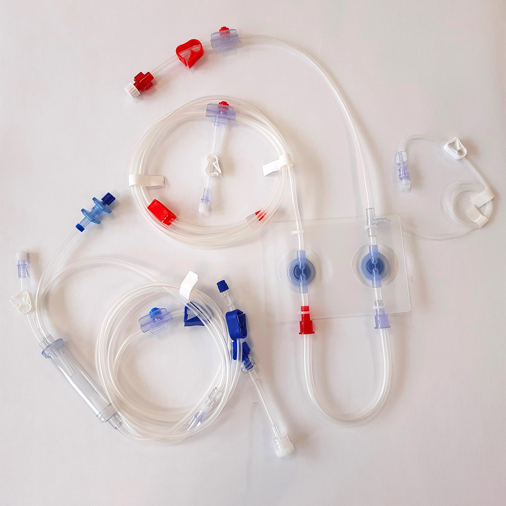 OEM – disposable medical device