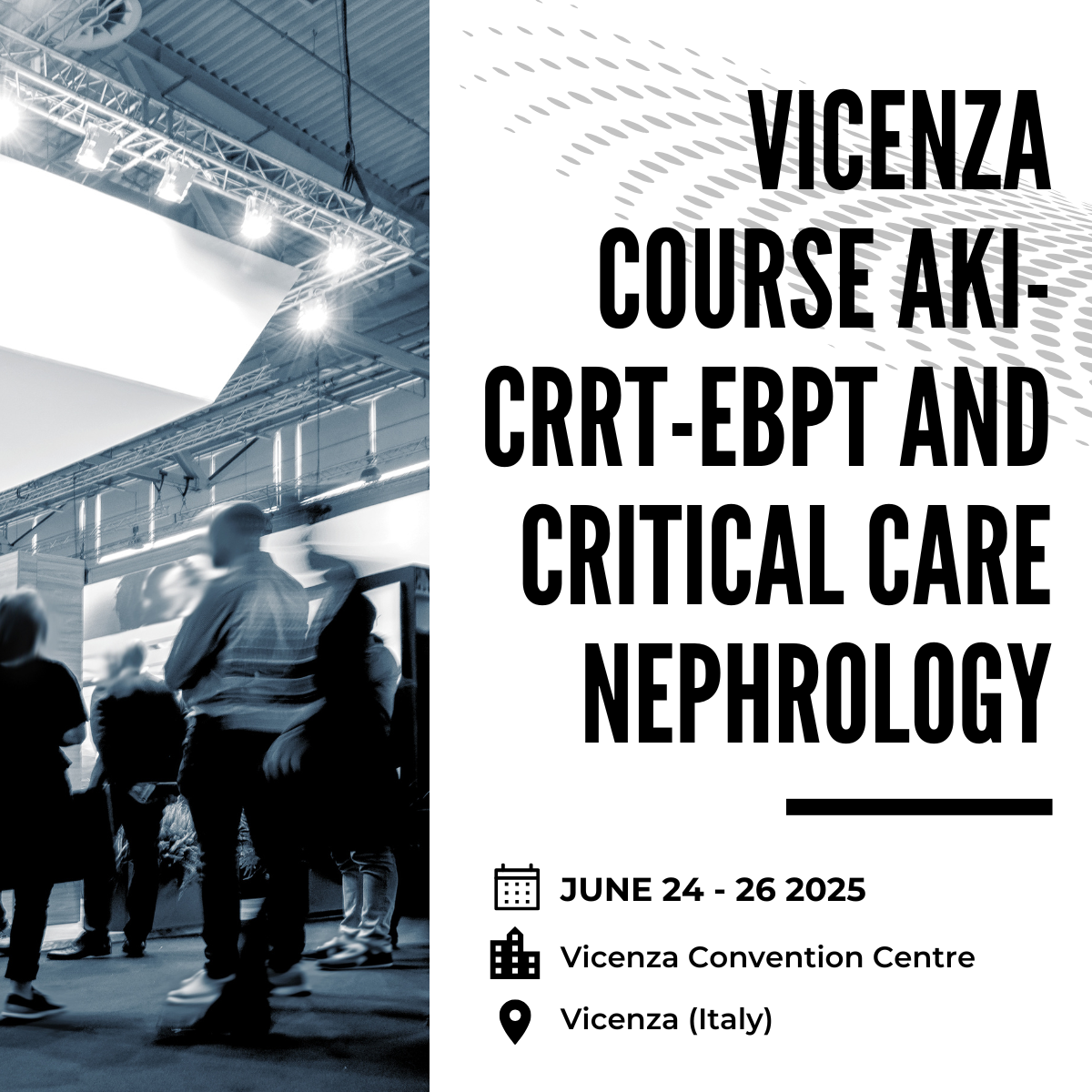 43rd Vicenza Course AKI-CRRT-EBPT a...