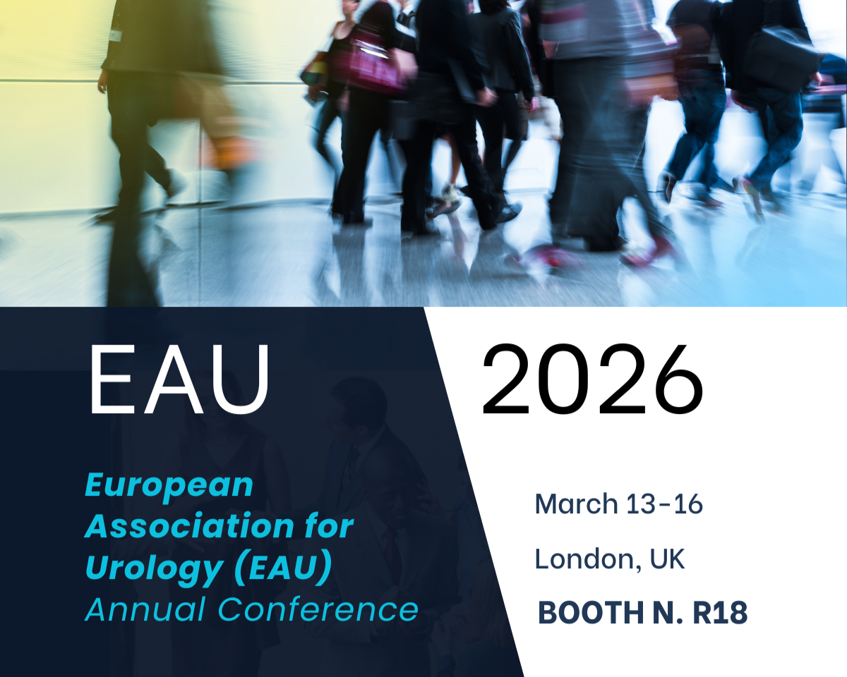EAU 2026, London (UK)