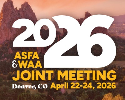 ASFA & WAA, Denver (US)