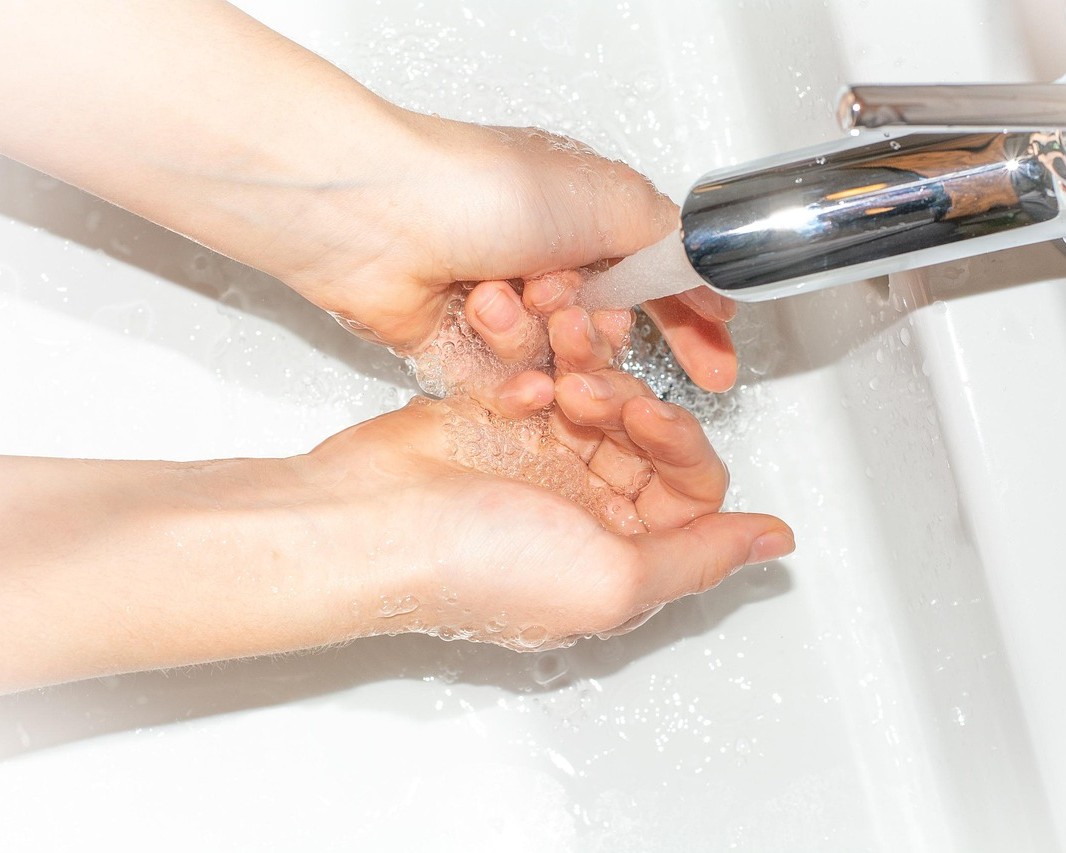 Legionella in crescita: il ruolo de...