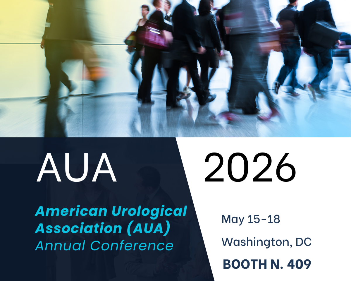 AUA 2026, Washington (US)