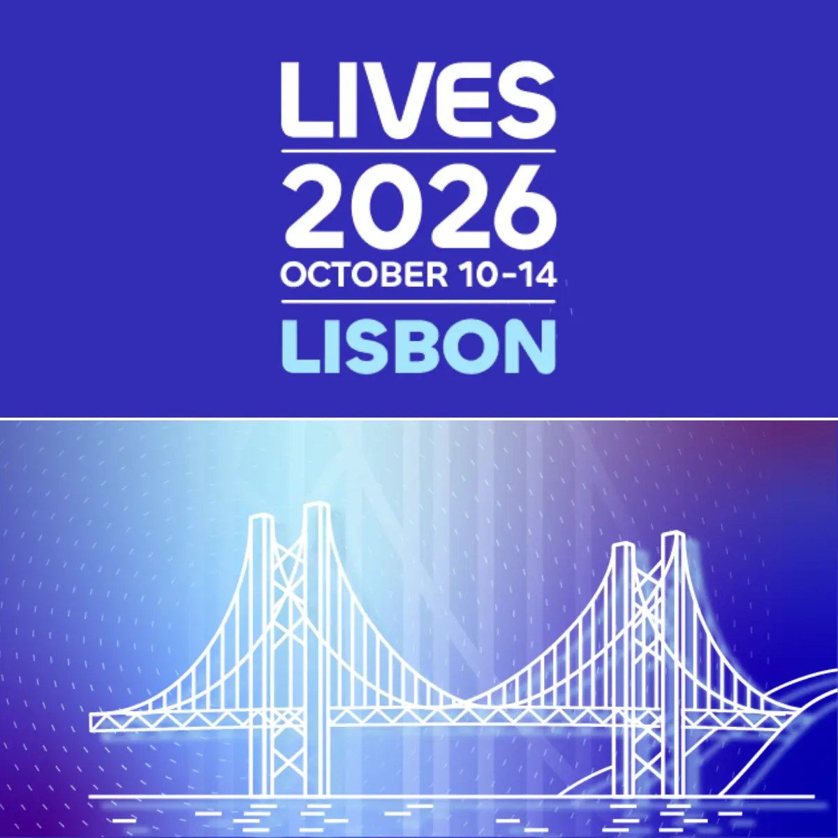 ESICM 2026, Lisbona (PT)